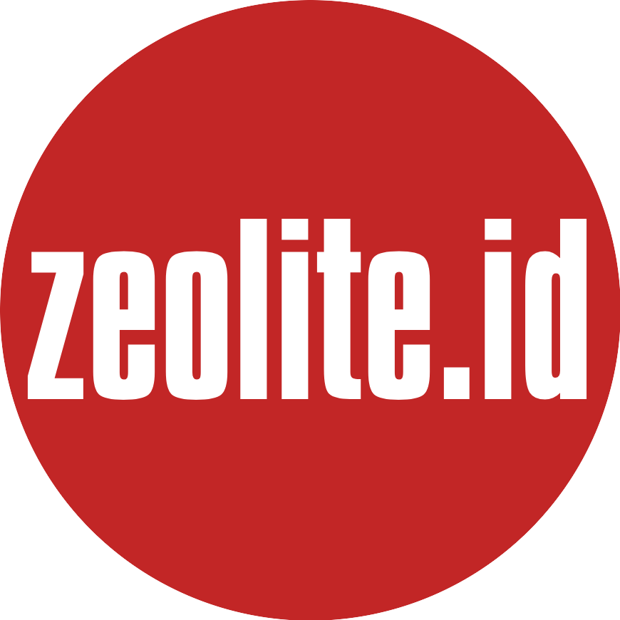 Zeolite Indonesia